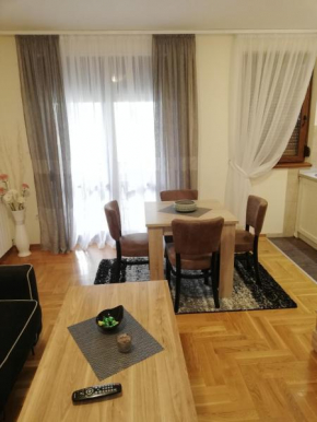 Apartman Premia